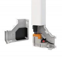 Neotech 7.1 - Mini-Kondensatpumpe für Klimaanlagen bis zu 10 kW